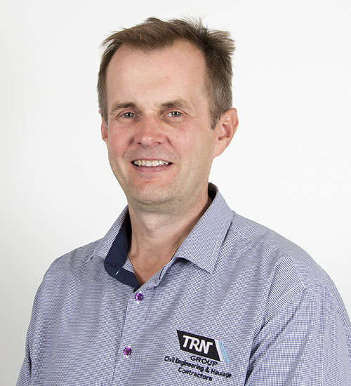 Glenn Fordham